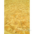 Panel de madera OSB OLB para construir